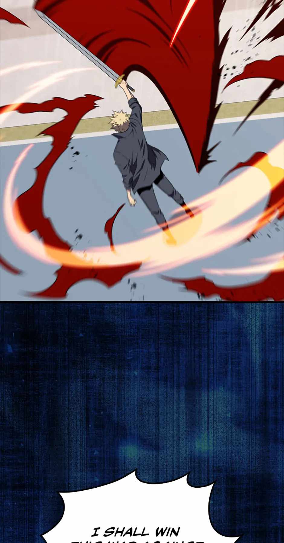 Sleeping Ranker - chapter-153 - Page 60