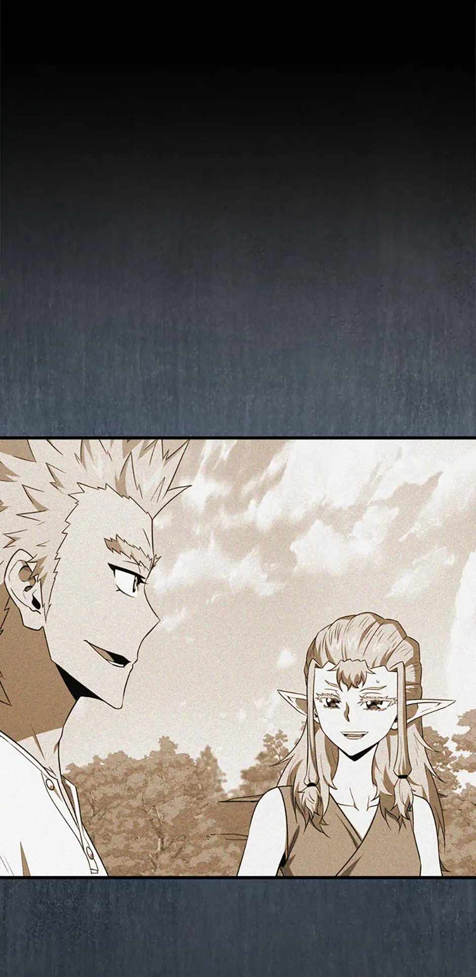 Sleeping Ranker - chapter-153 - Page 74