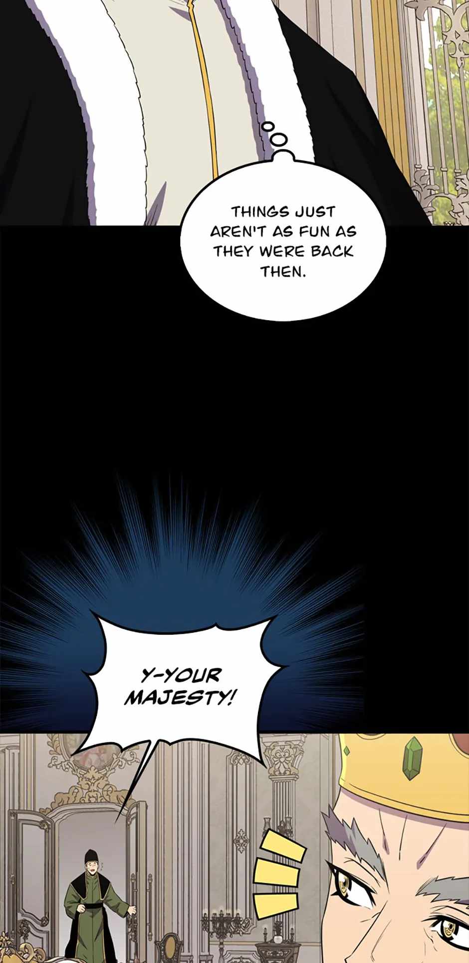Sleeping Ranker - chapter-153 - Page 76