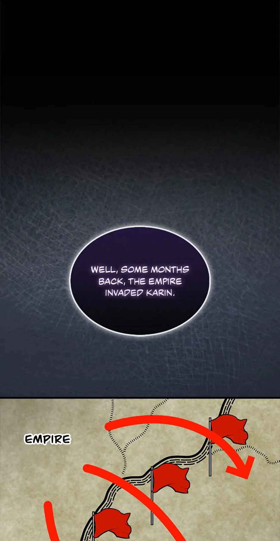 Sleeping Ranker - chapter-153 - Page 8