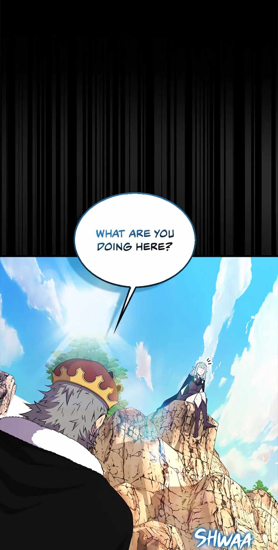 Sleeping Ranker - chapter-153 - Page 82