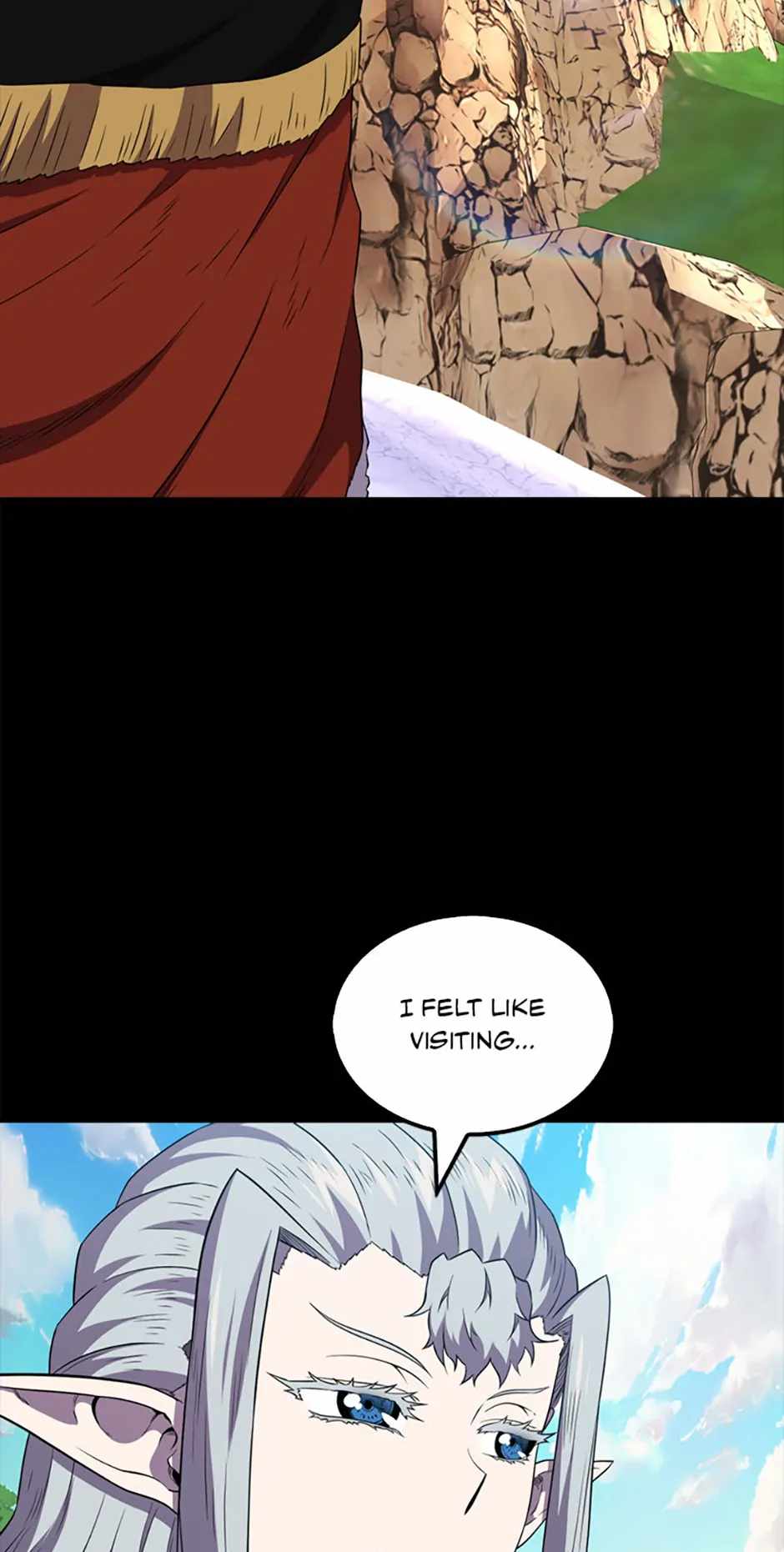Sleeping Ranker - chapter-153 - Page 83