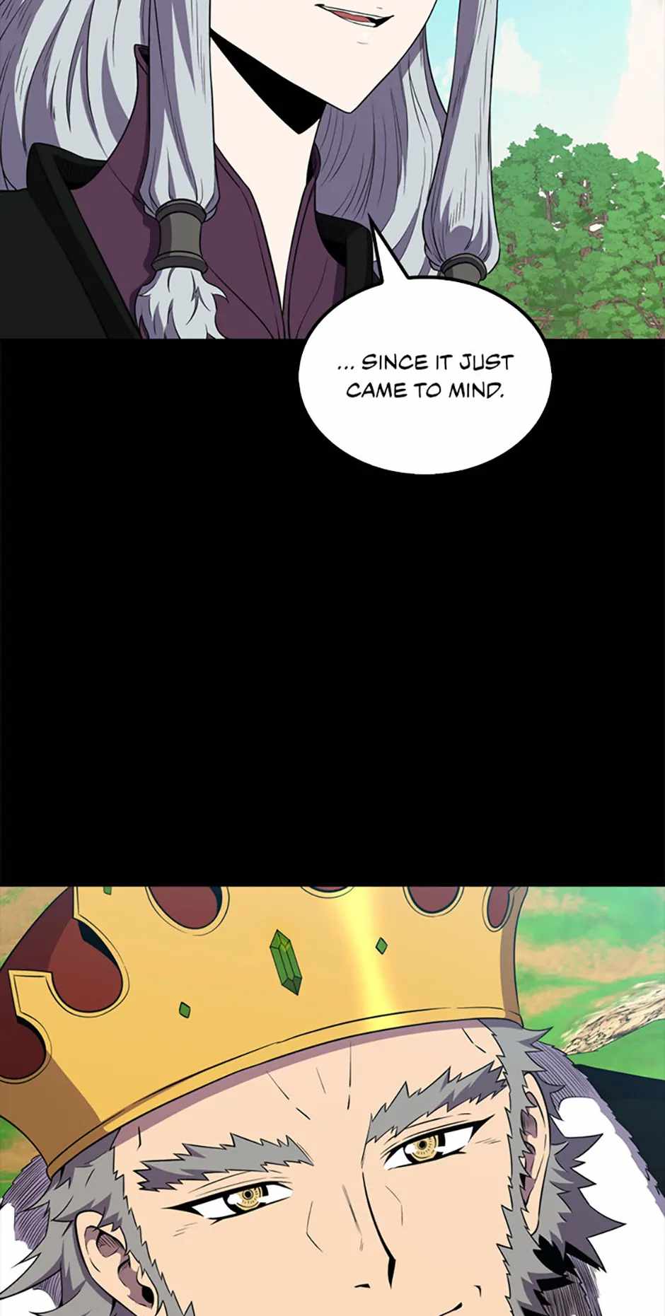 Sleeping Ranker - chapter-153 - Page 84