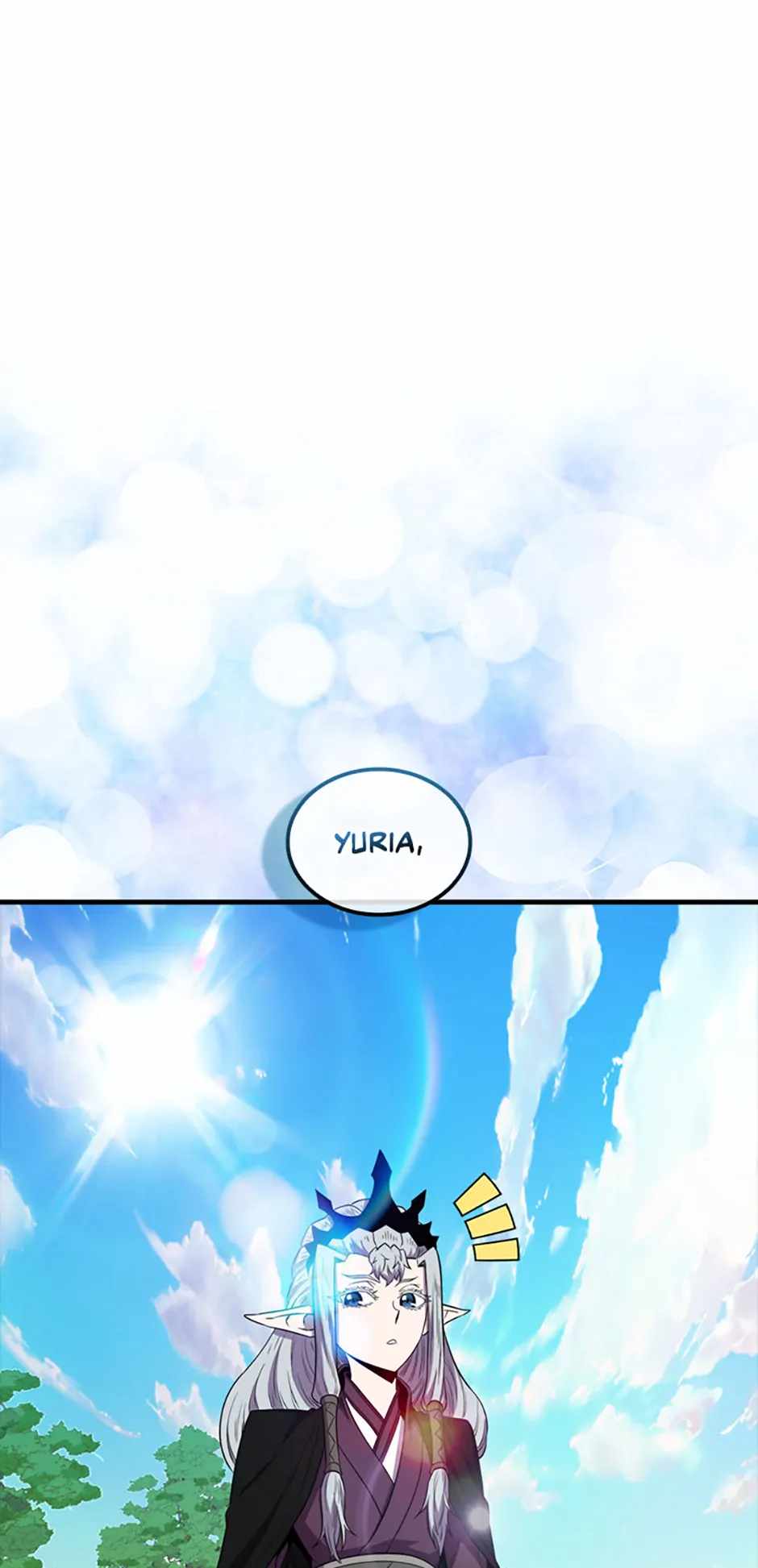 Sleeping Ranker - chapter-153 - Page 89