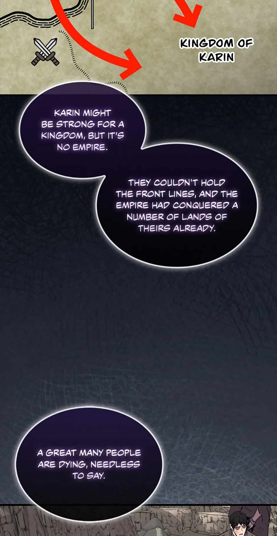 Sleeping Ranker - chapter-153 - Page 9