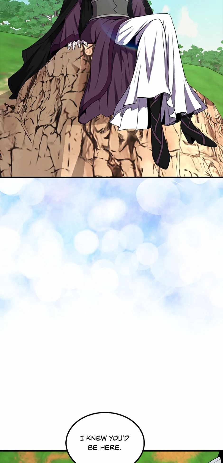 Sleeping Ranker - chapter-153 - Page 90