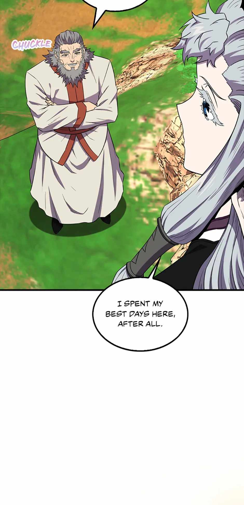Sleeping Ranker - chapter-153 - Page 91