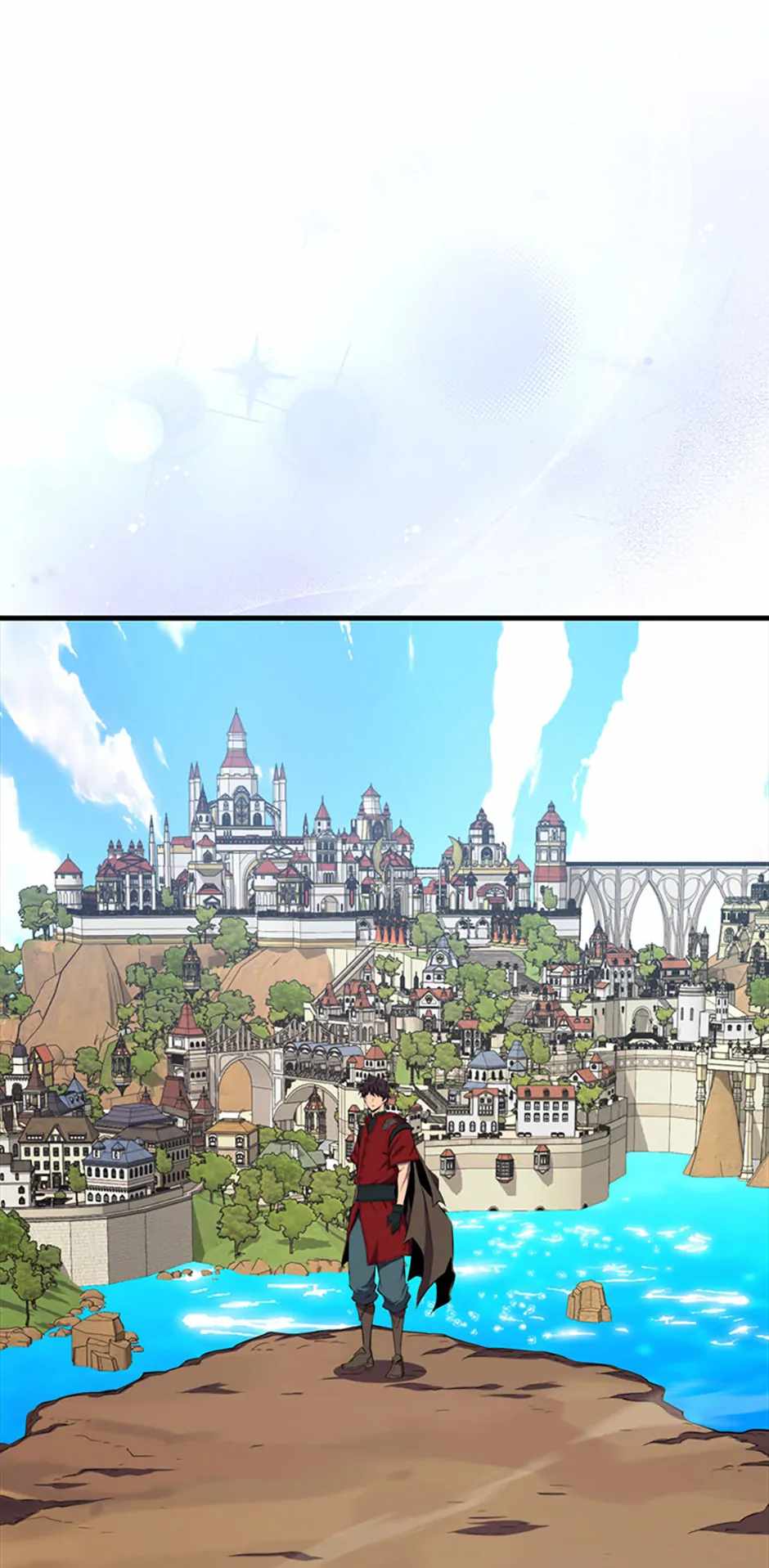 Sleeping Ranker - chapter-154 - Page 101