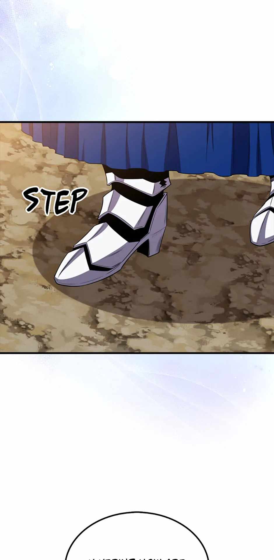 Sleeping Ranker - chapter-154 - Page 103