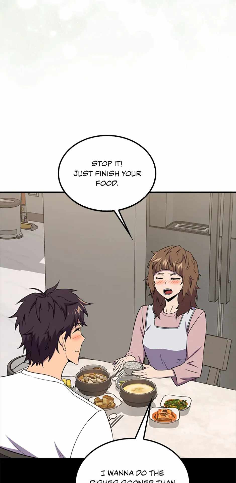 Sleeping Ranker - chapter-154 - Page 13