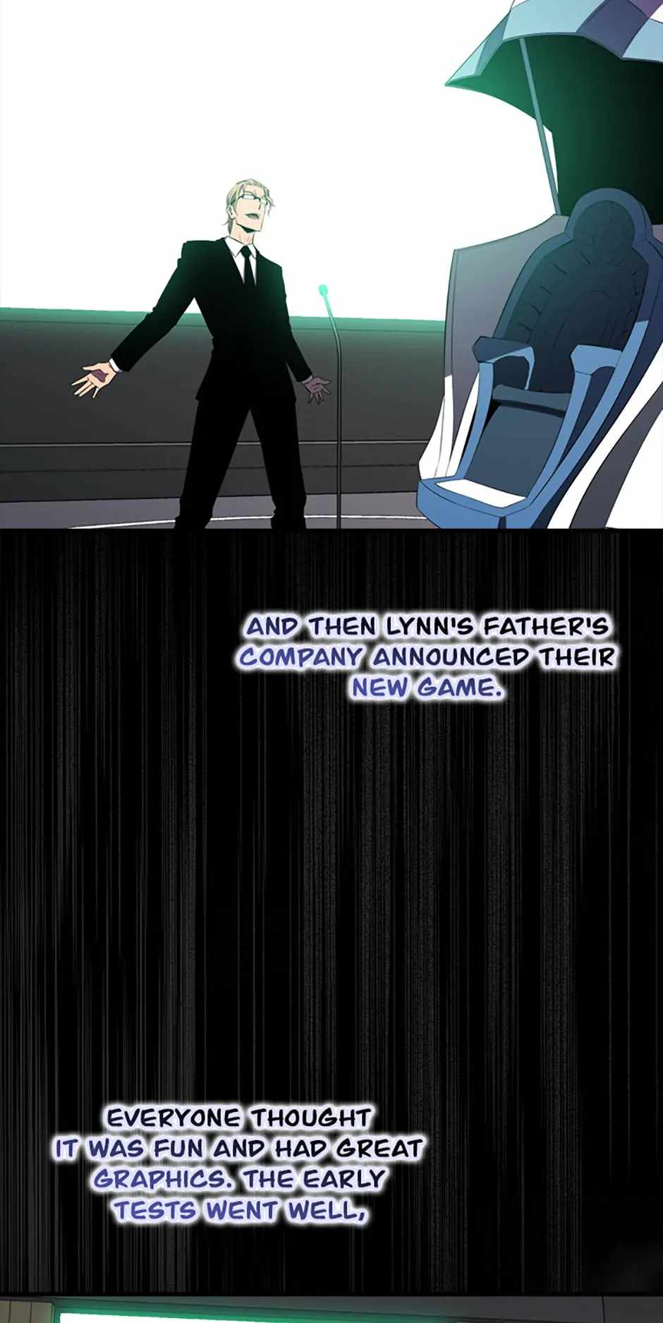 Sleeping Ranker - chapter-154 - Page 17
