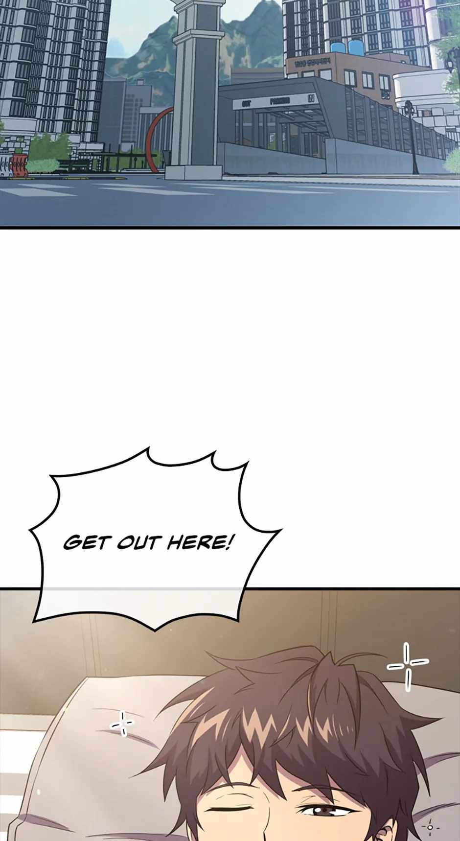 Sleeping Ranker - chapter-154 - Page 2