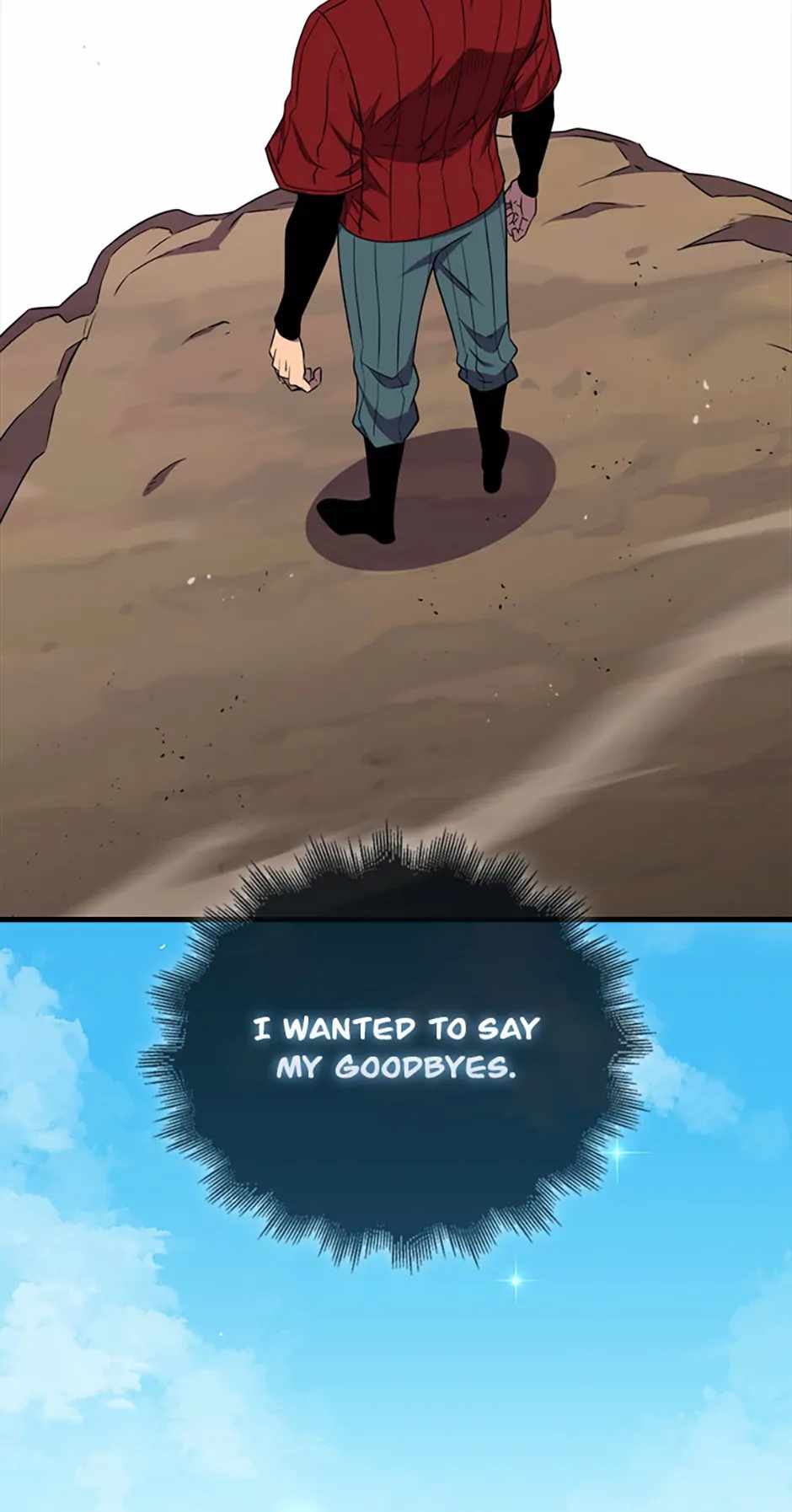 Sleeping Ranker - chapter-154 - Page 25