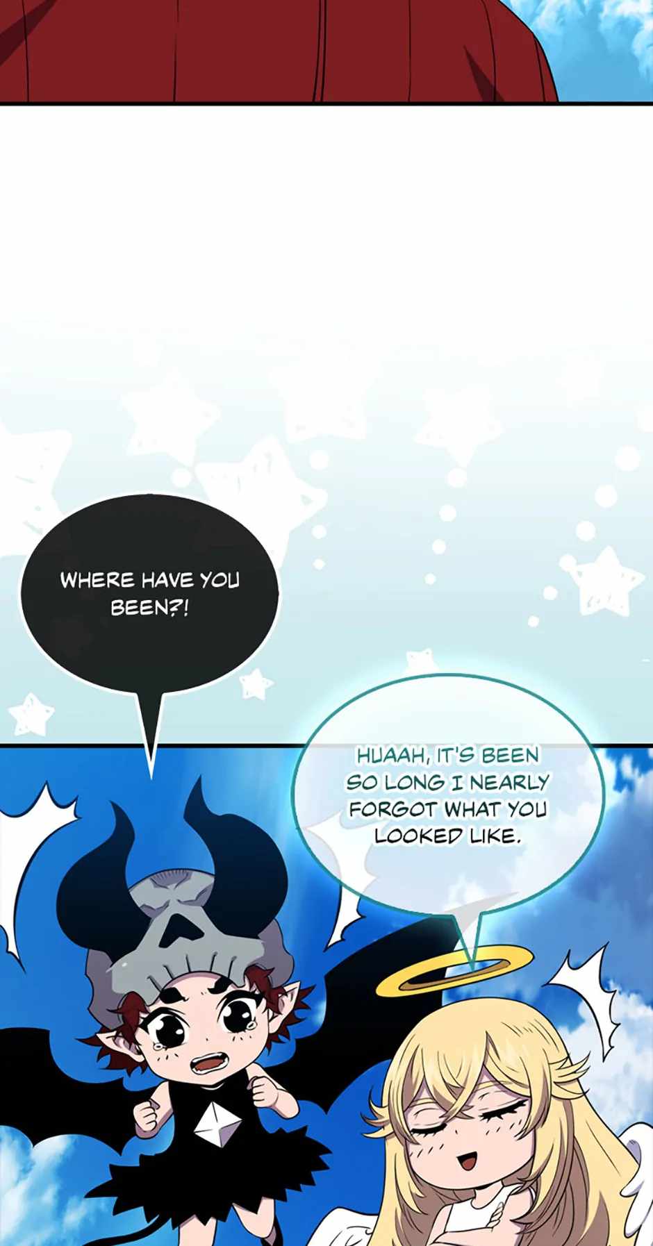 Sleeping Ranker - chapter-154 - Page 27