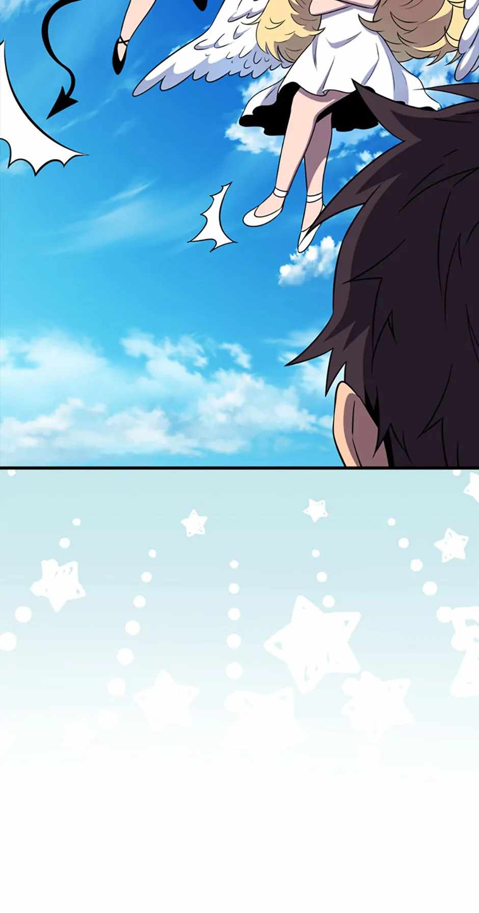 Sleeping Ranker - chapter-154 - Page 28