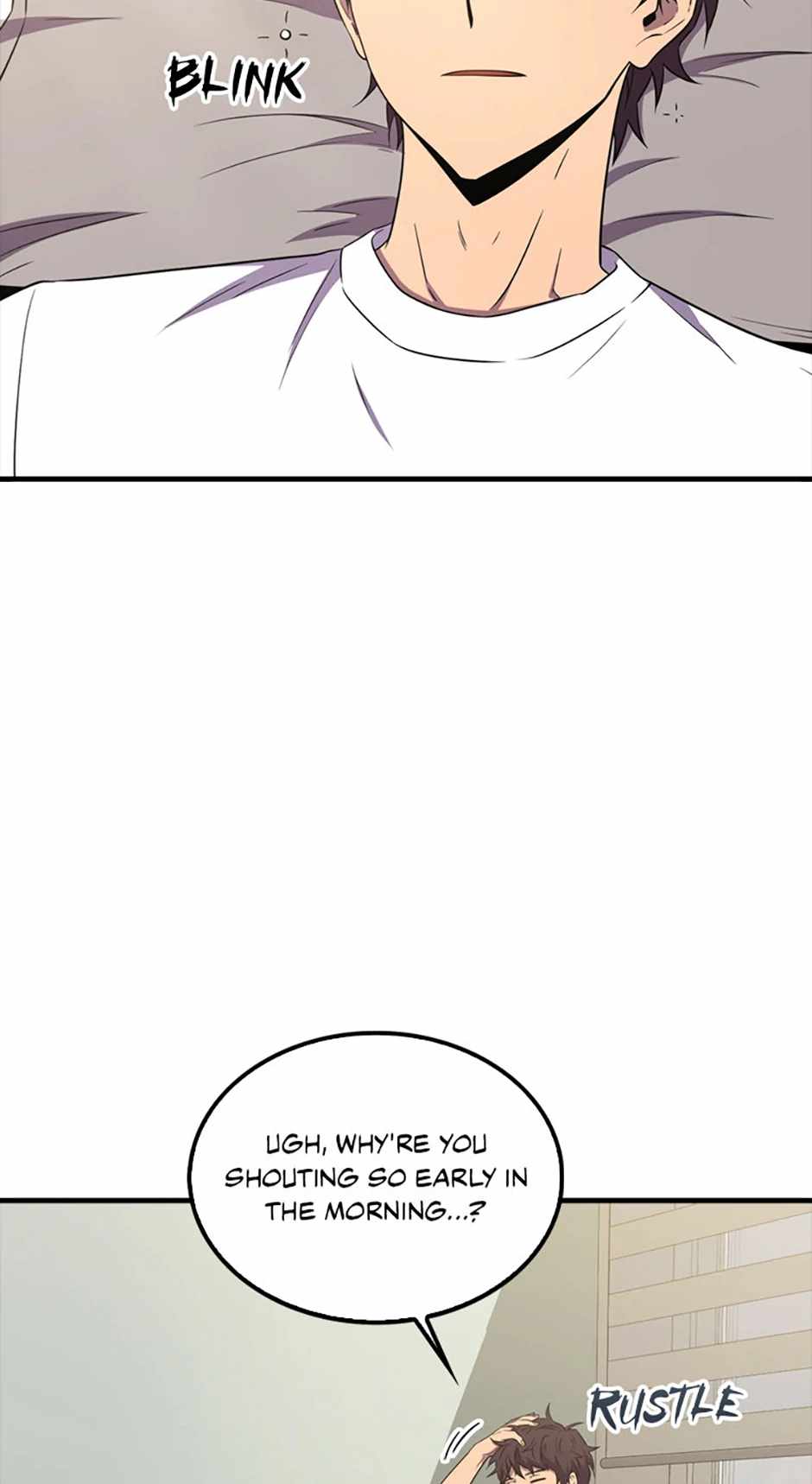 Sleeping Ranker - chapter-154 - Page 3