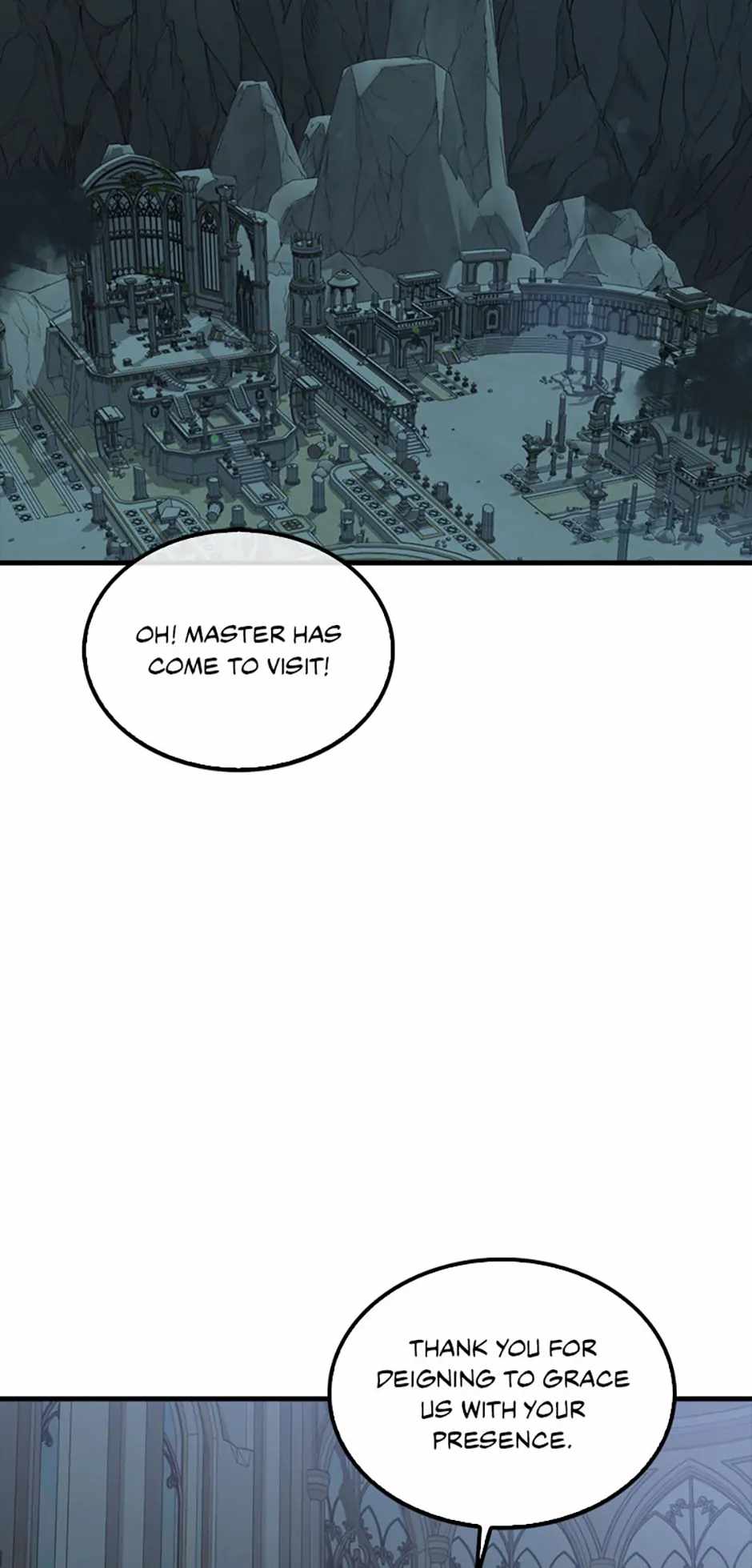 Sleeping Ranker - chapter-154 - Page 33