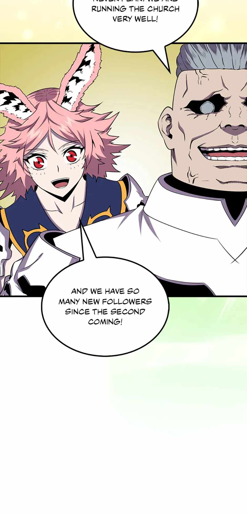 Sleeping Ranker - chapter-154 - Page 35