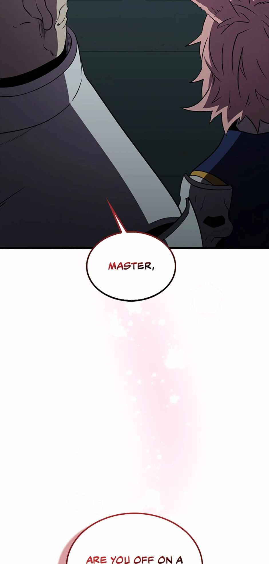 Sleeping Ranker - chapter-154 - Page 37