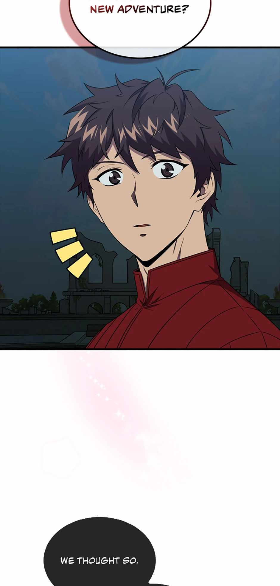 Sleeping Ranker - chapter-154 - Page 38