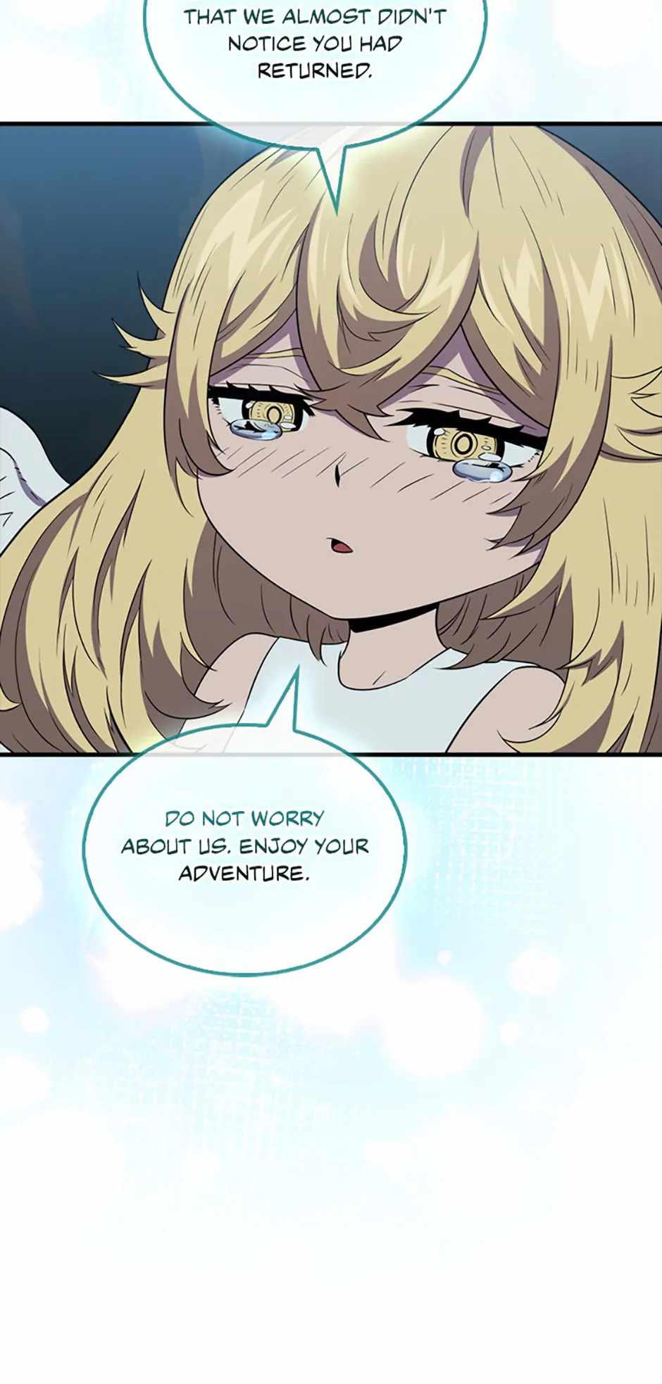 Sleeping Ranker - chapter-154 - Page 41