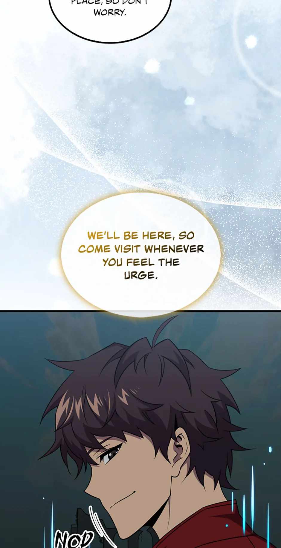 Sleeping Ranker - chapter-154 - Page 43