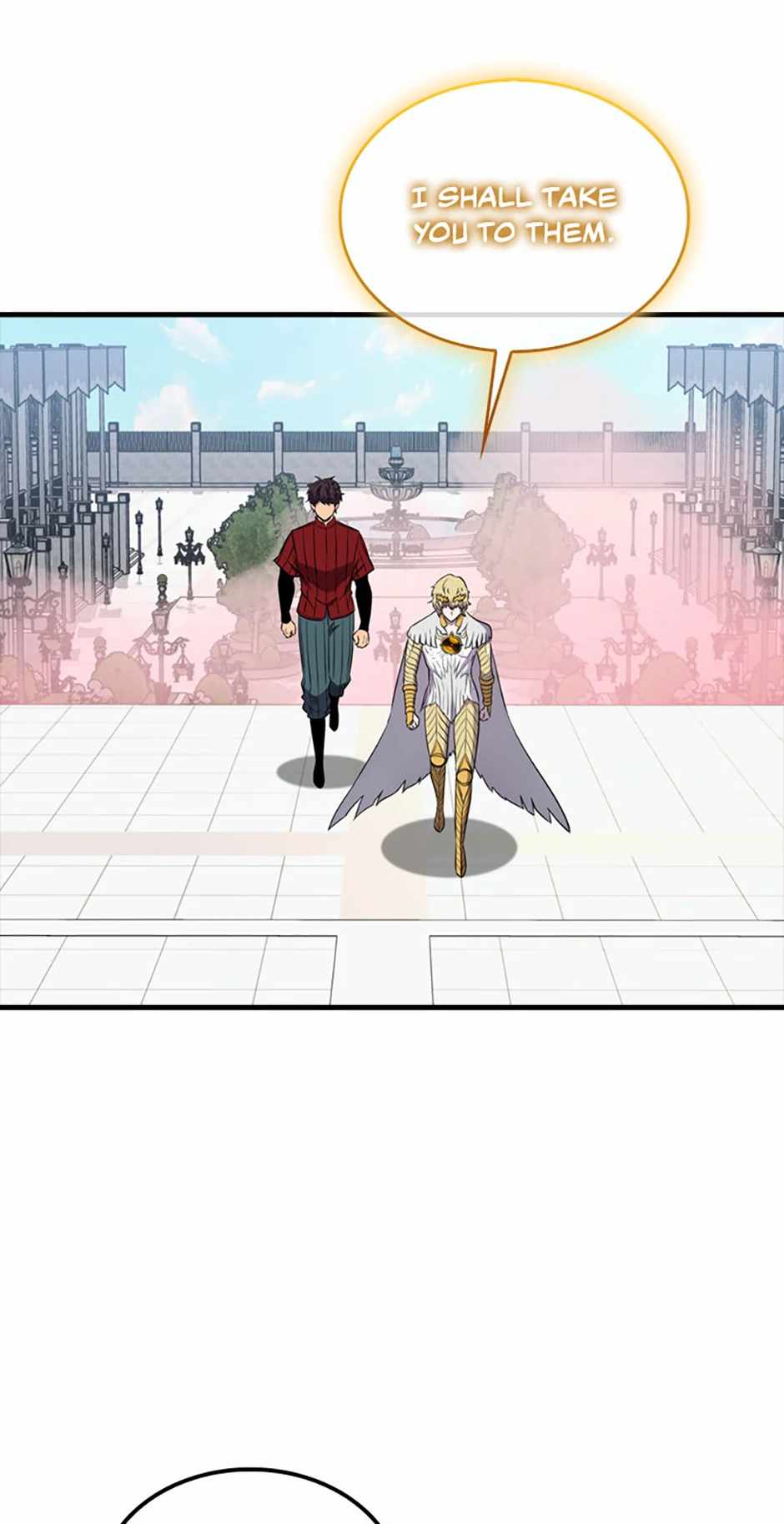 Sleeping Ranker - chapter-154 - Page 48