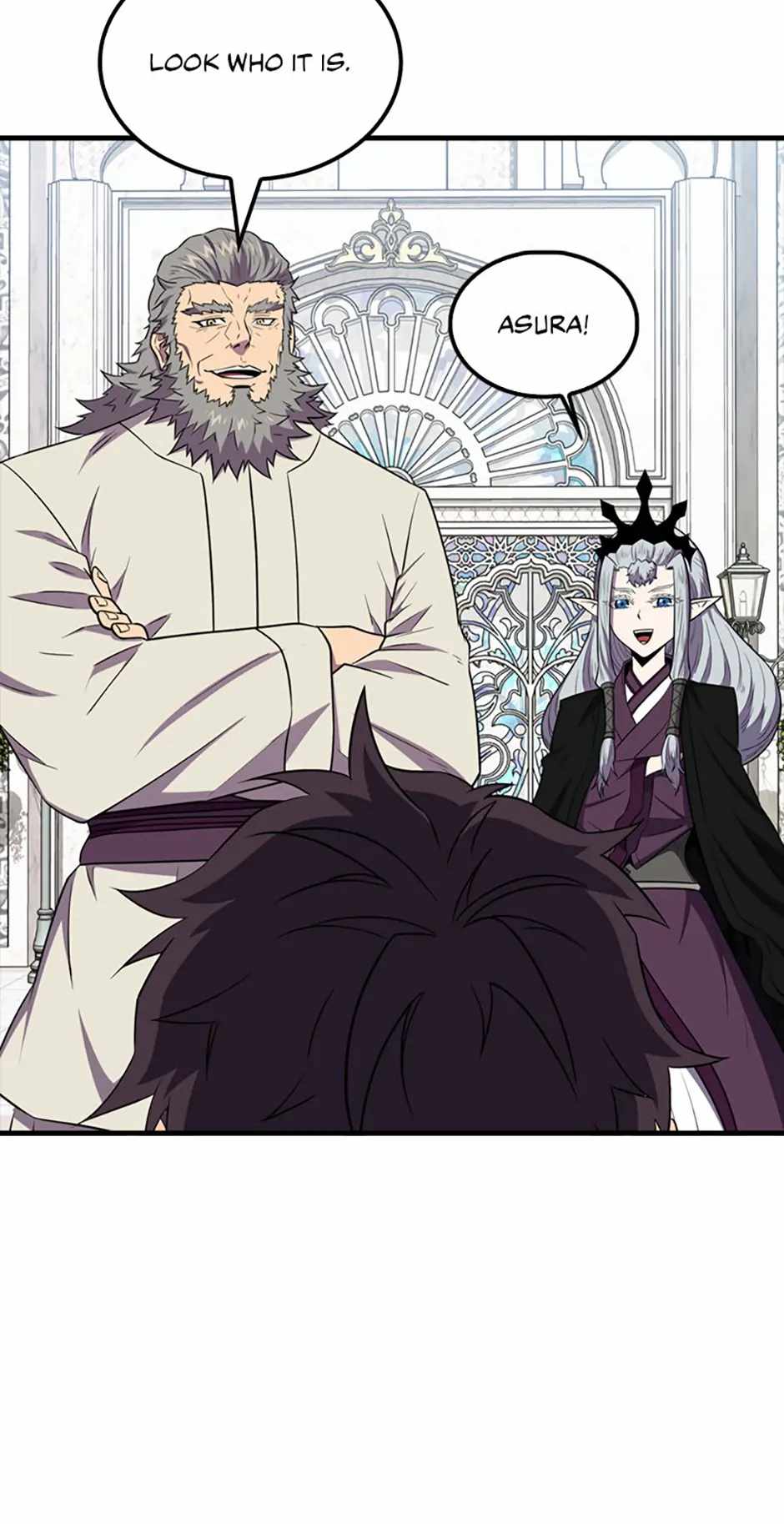 Sleeping Ranker - chapter-154 - Page 49