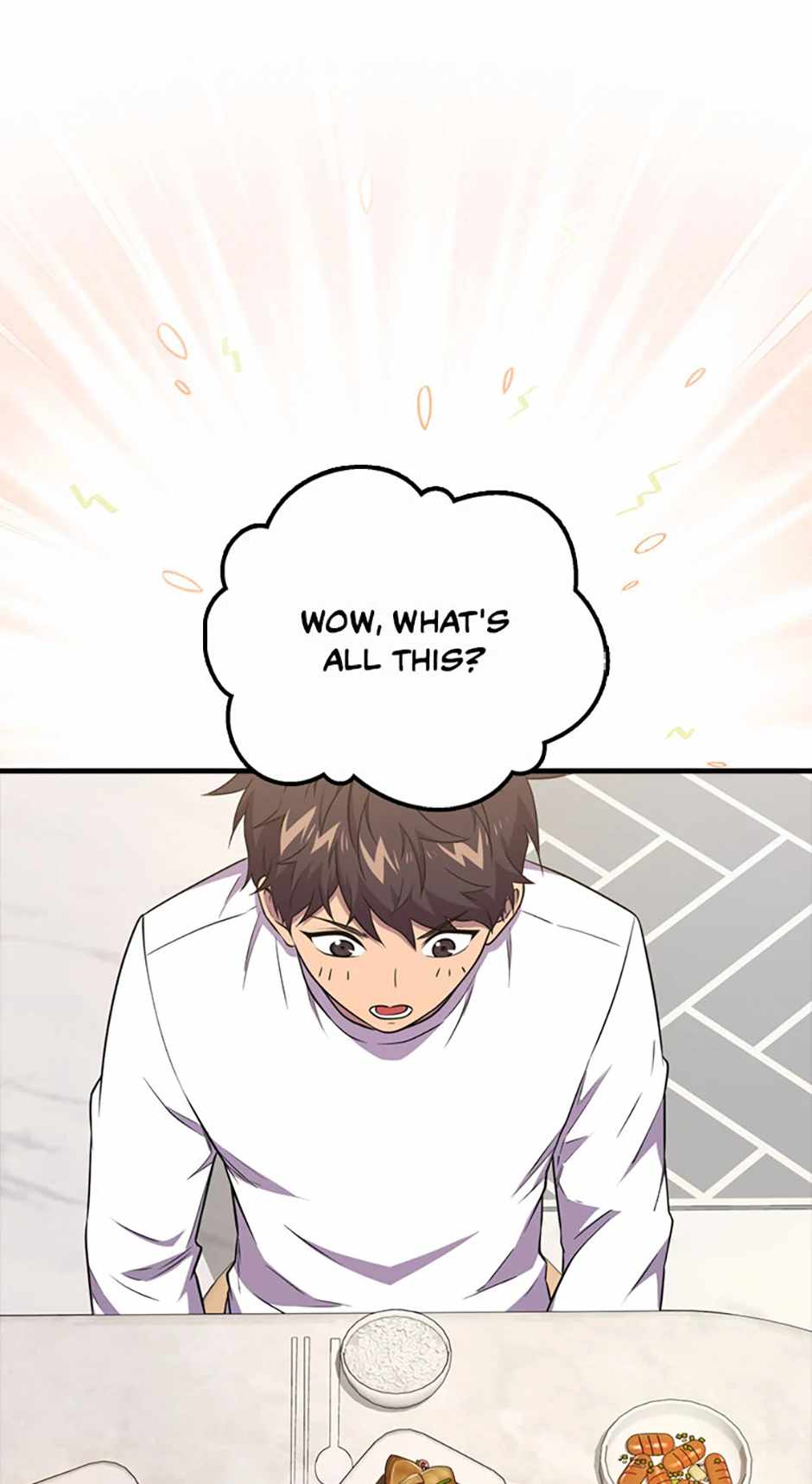 Sleeping Ranker - chapter-154 - Page 5