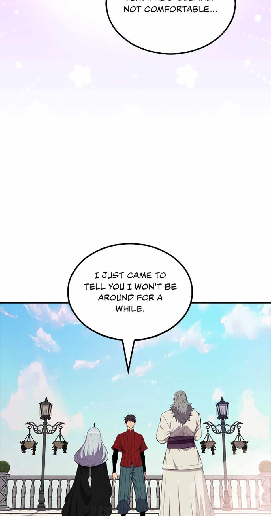 Sleeping Ranker - chapter-154 - Page 51