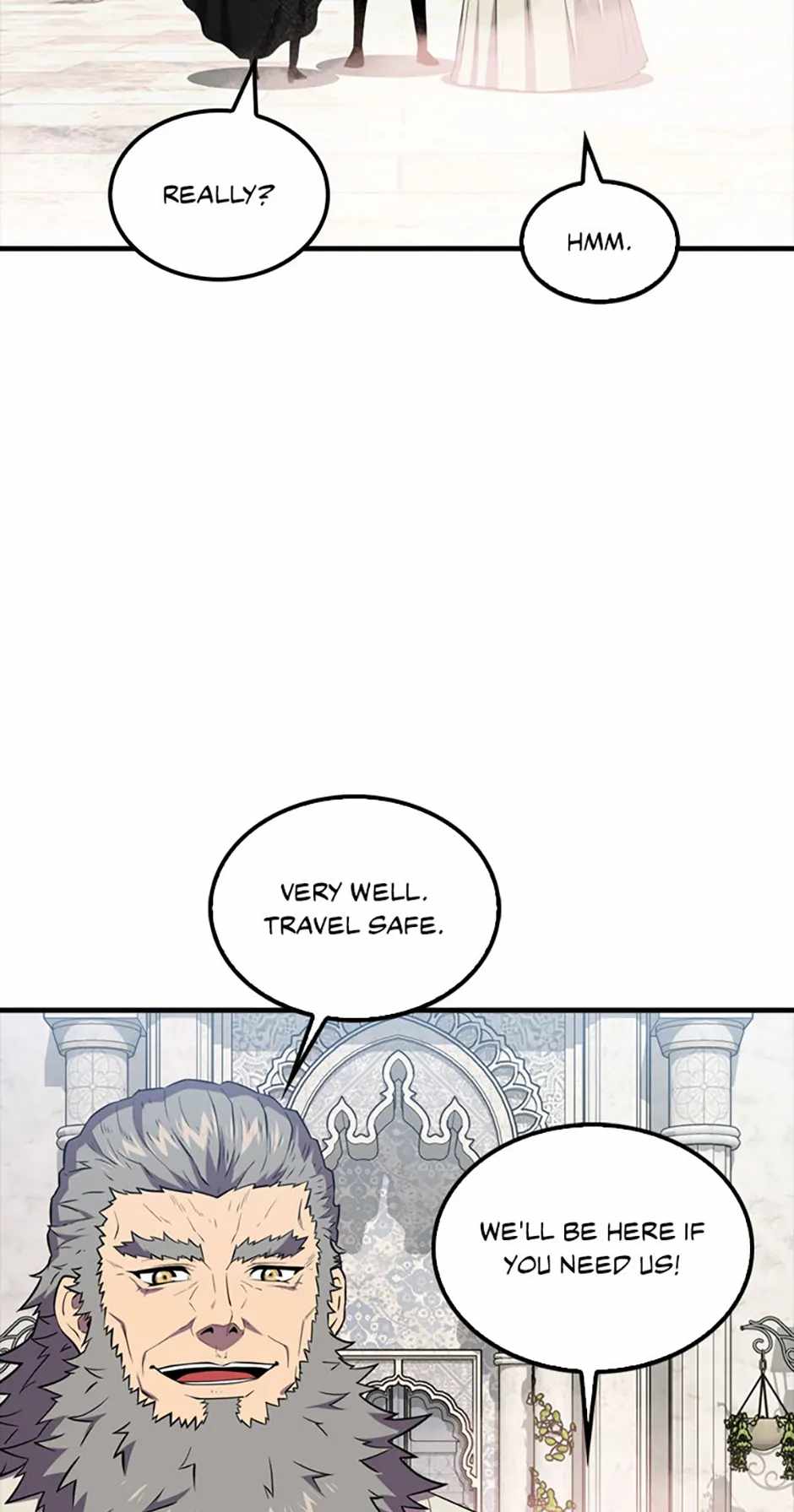 Sleeping Ranker - chapter-154 - Page 52