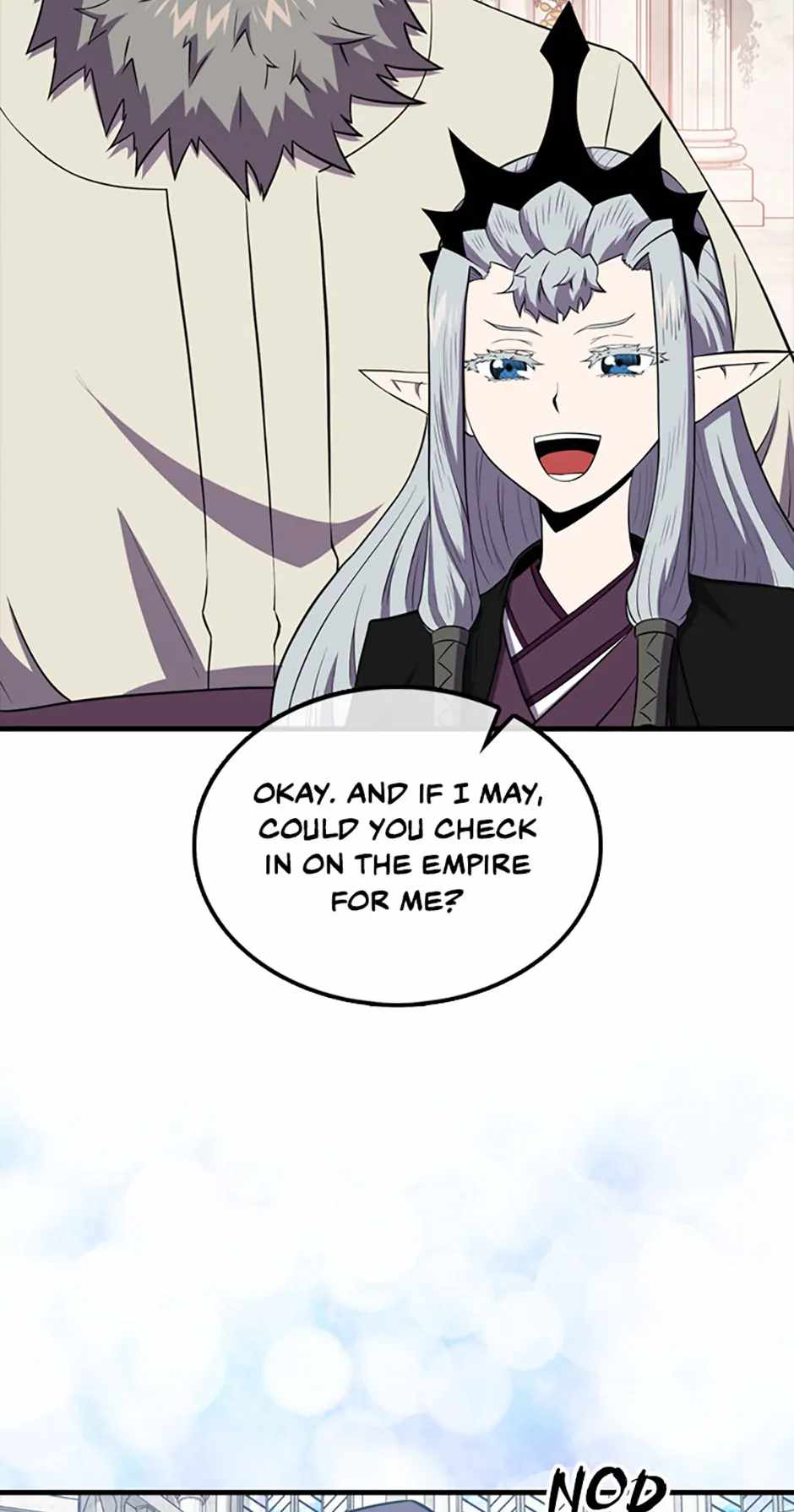 Sleeping Ranker - chapter-154 - Page 53