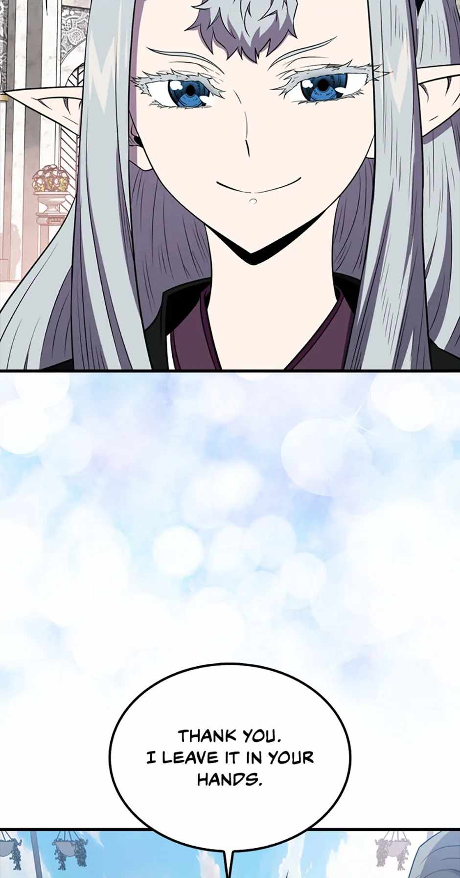 Sleeping Ranker - chapter-154 - Page 55