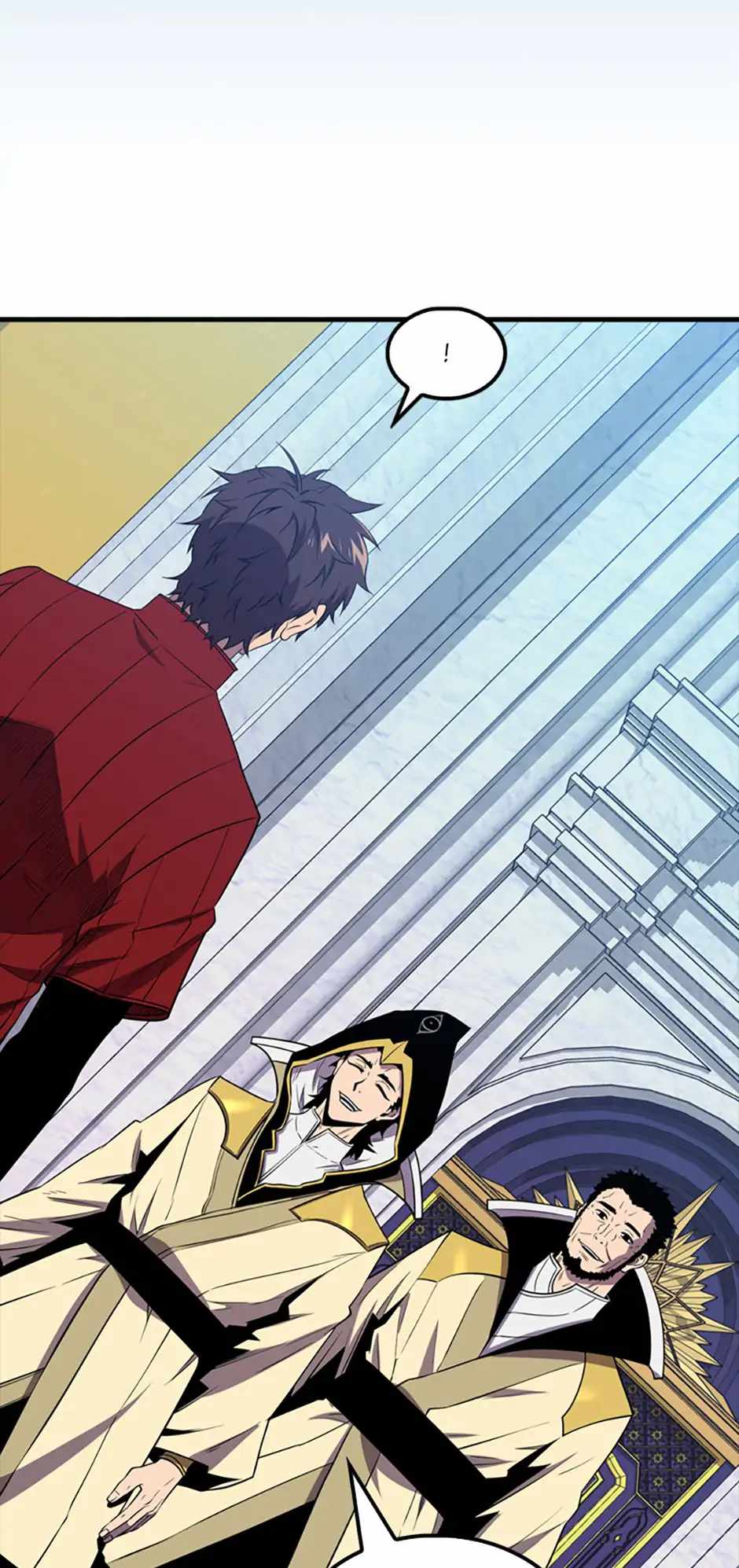 Sleeping Ranker - chapter-154 - Page 60