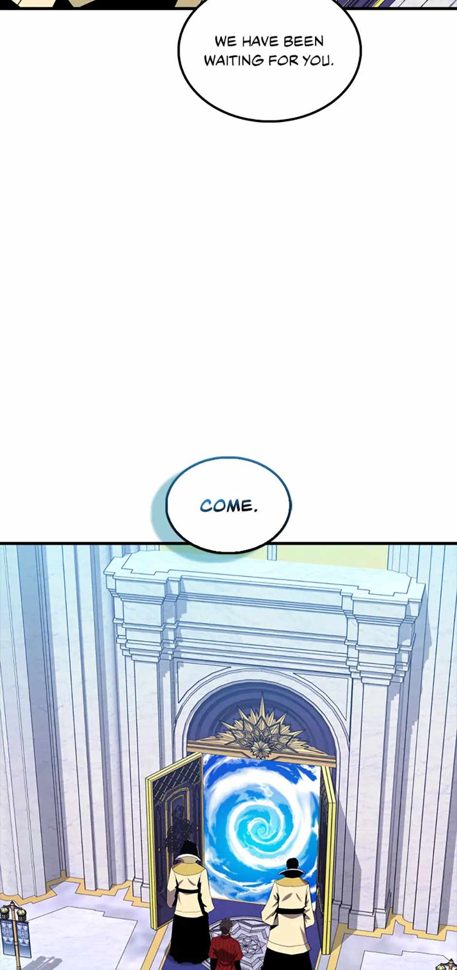 Sleeping Ranker - chapter-154 - Page 61