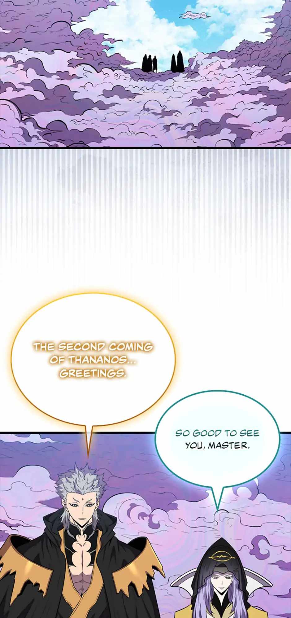 Sleeping Ranker - chapter-154 - Page 63