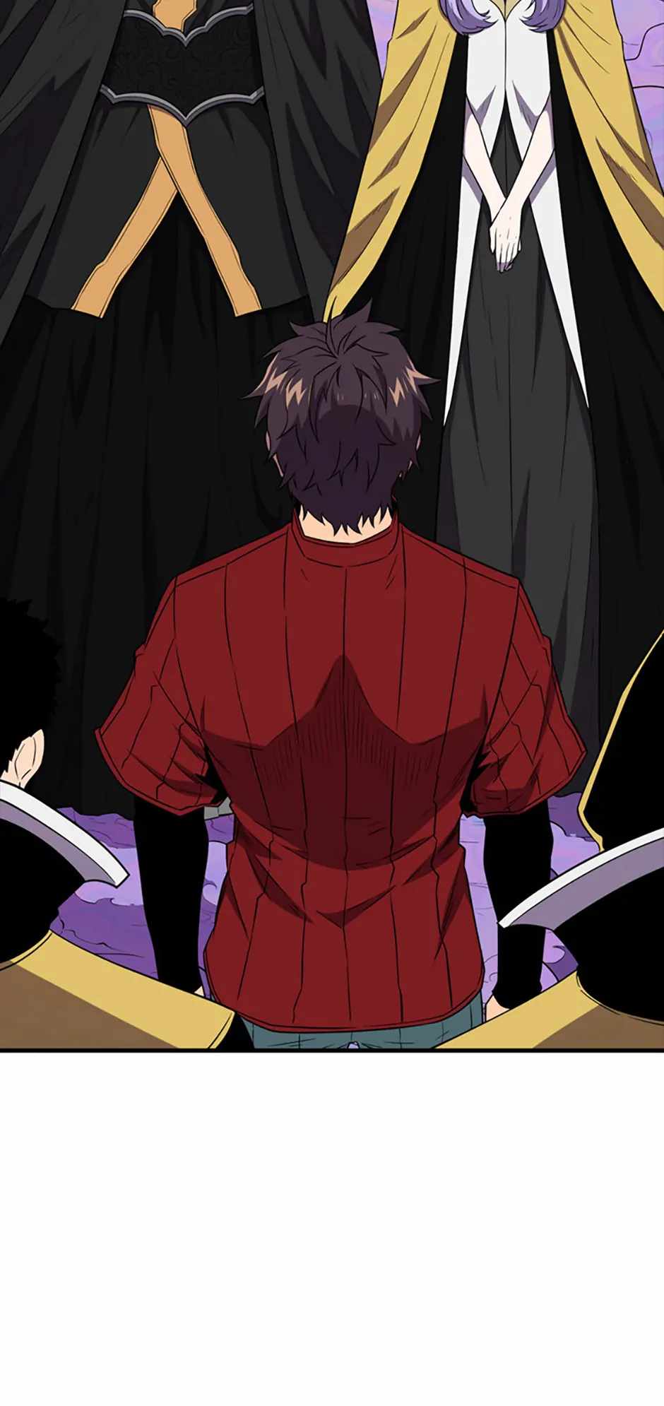 Sleeping Ranker - chapter-154 - Page 64