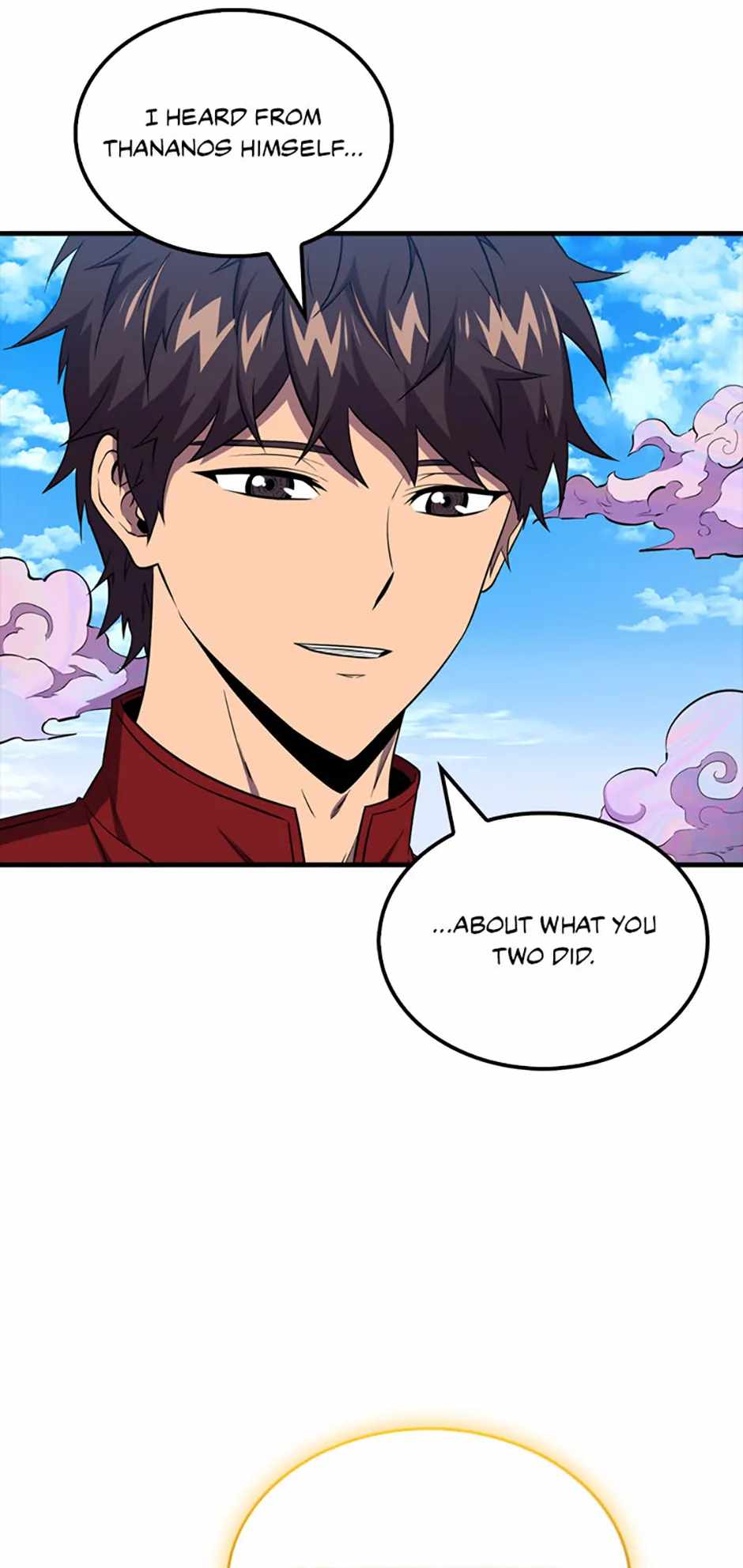 Sleeping Ranker - chapter-154 - Page 65