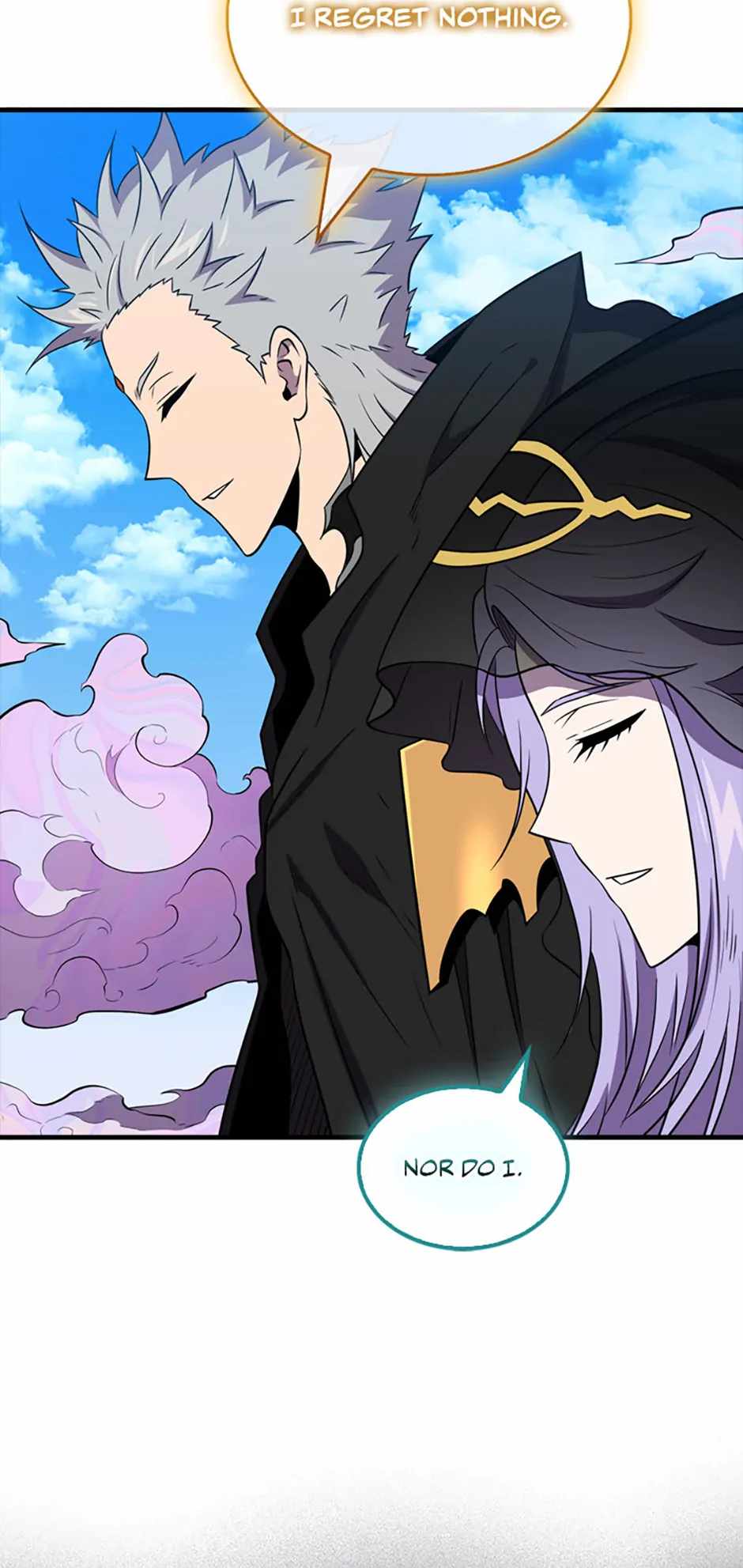 Sleeping Ranker - chapter-154 - Page 66