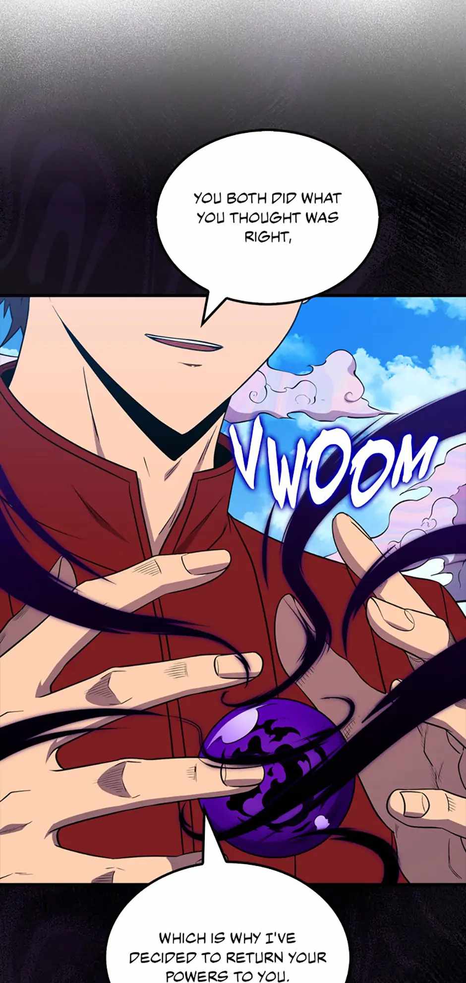 Sleeping Ranker - chapter-154 - Page 67
