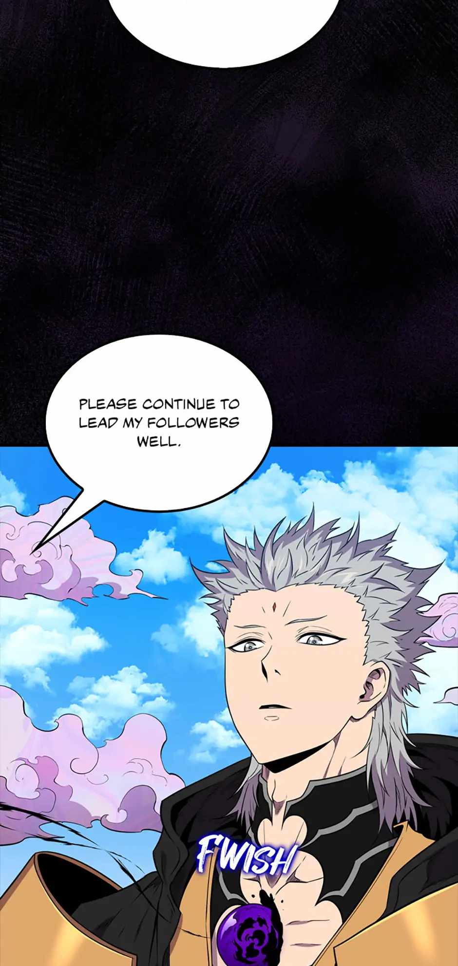 Sleeping Ranker - chapter-154 - Page 68