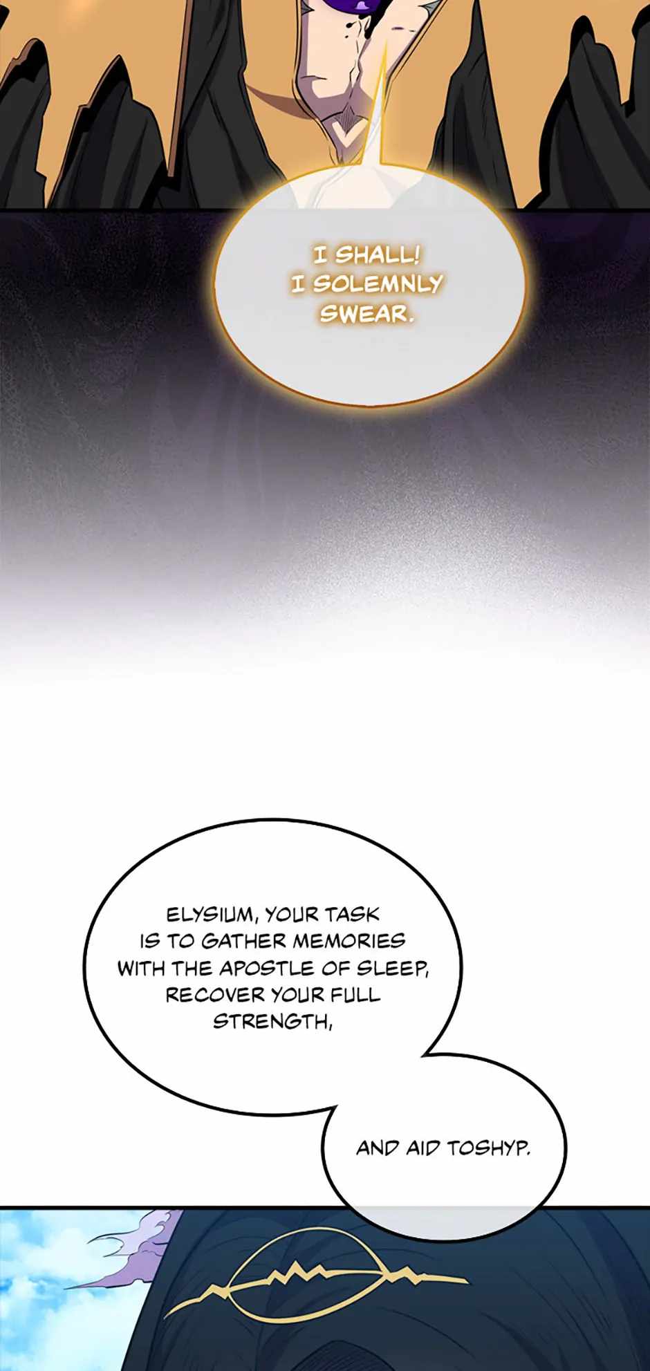 Sleeping Ranker - chapter-154 - Page 69
