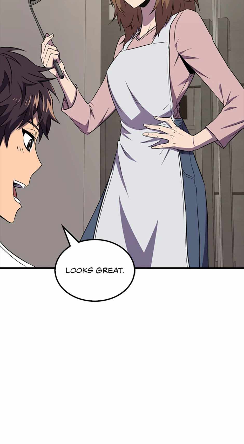 Sleeping Ranker - chapter-154 - Page 7