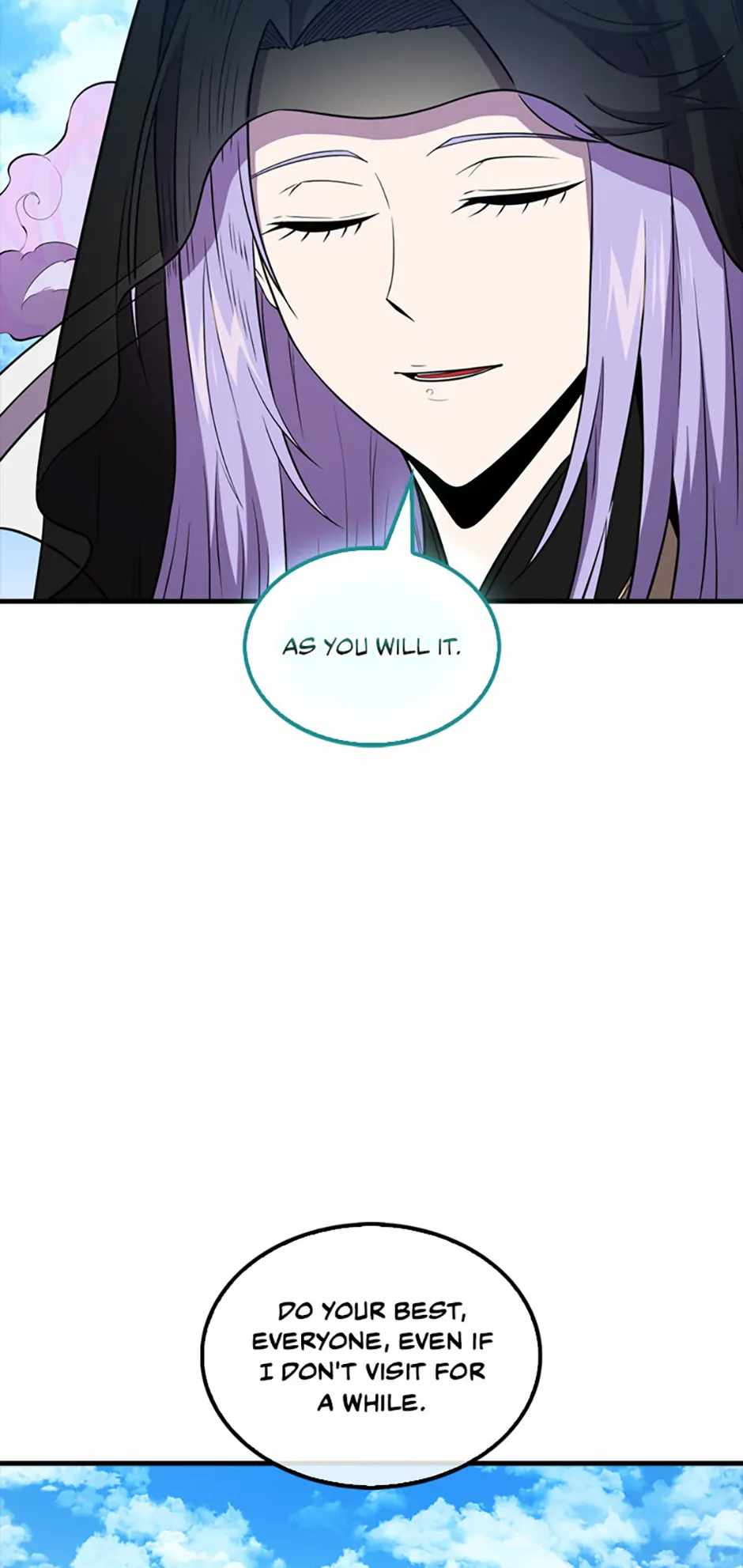 Sleeping Ranker - chapter-154 - Page 70