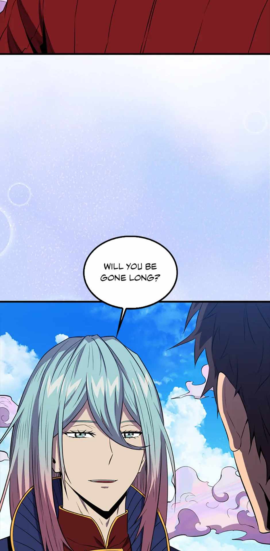 Sleeping Ranker - chapter-154 - Page 76