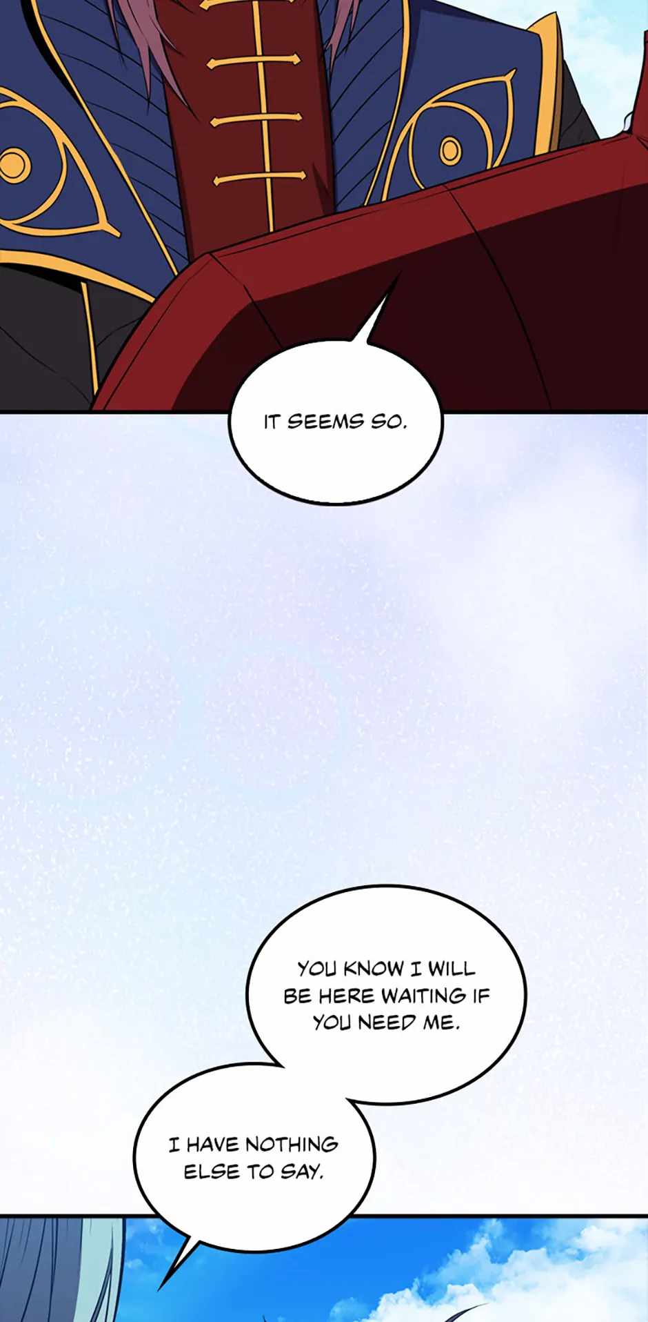 Sleeping Ranker - chapter-154 - Page 77