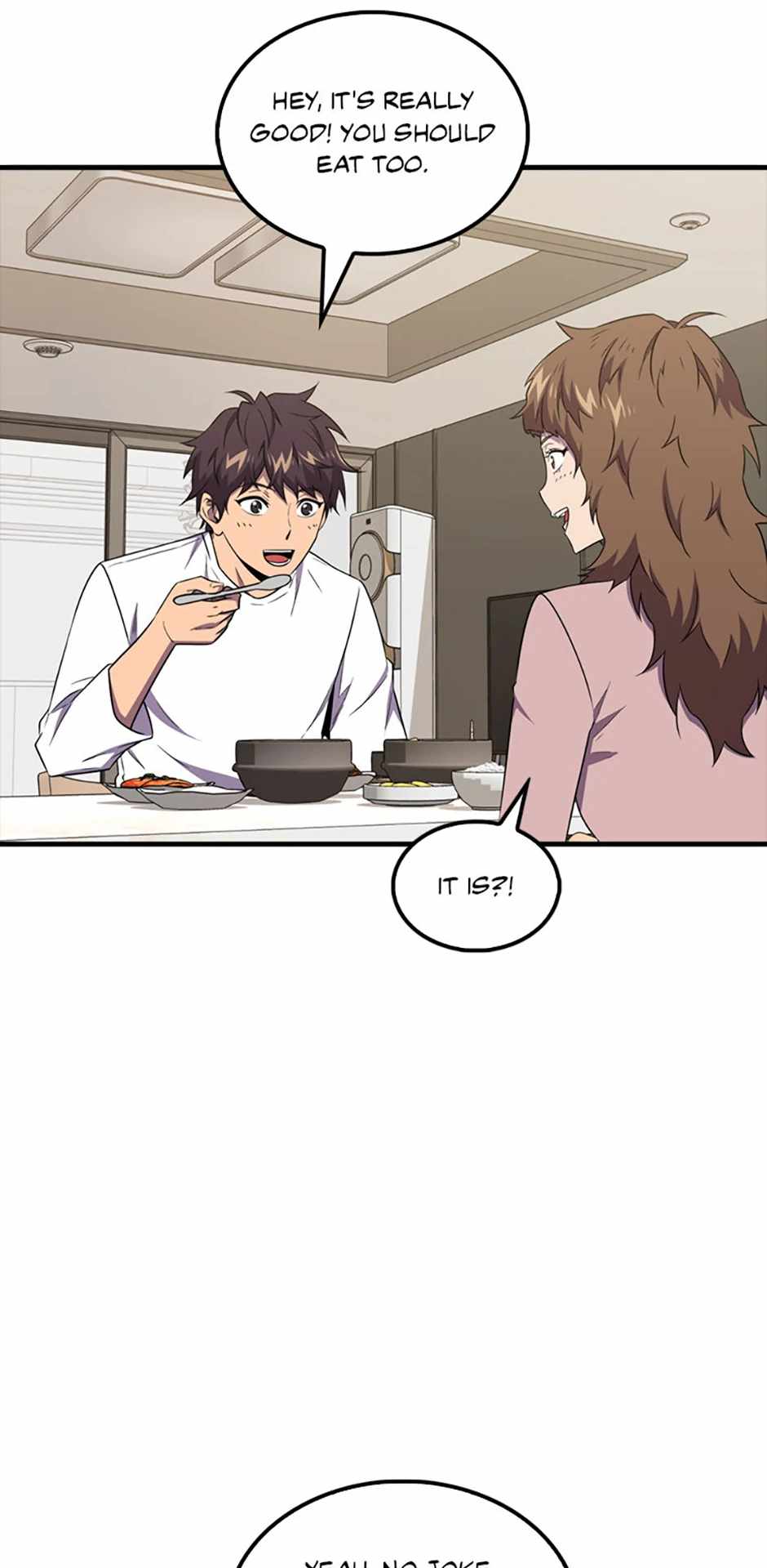 Sleeping Ranker - chapter-154 - Page 8