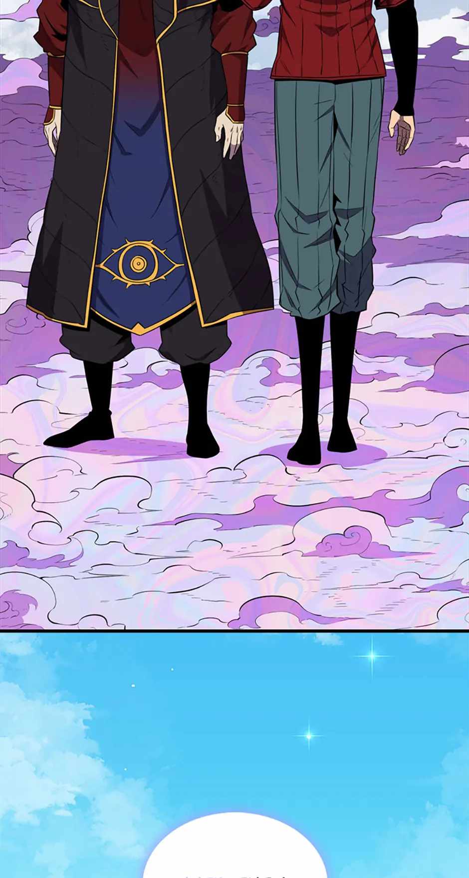 Sleeping Ranker - chapter-154 - Page 82