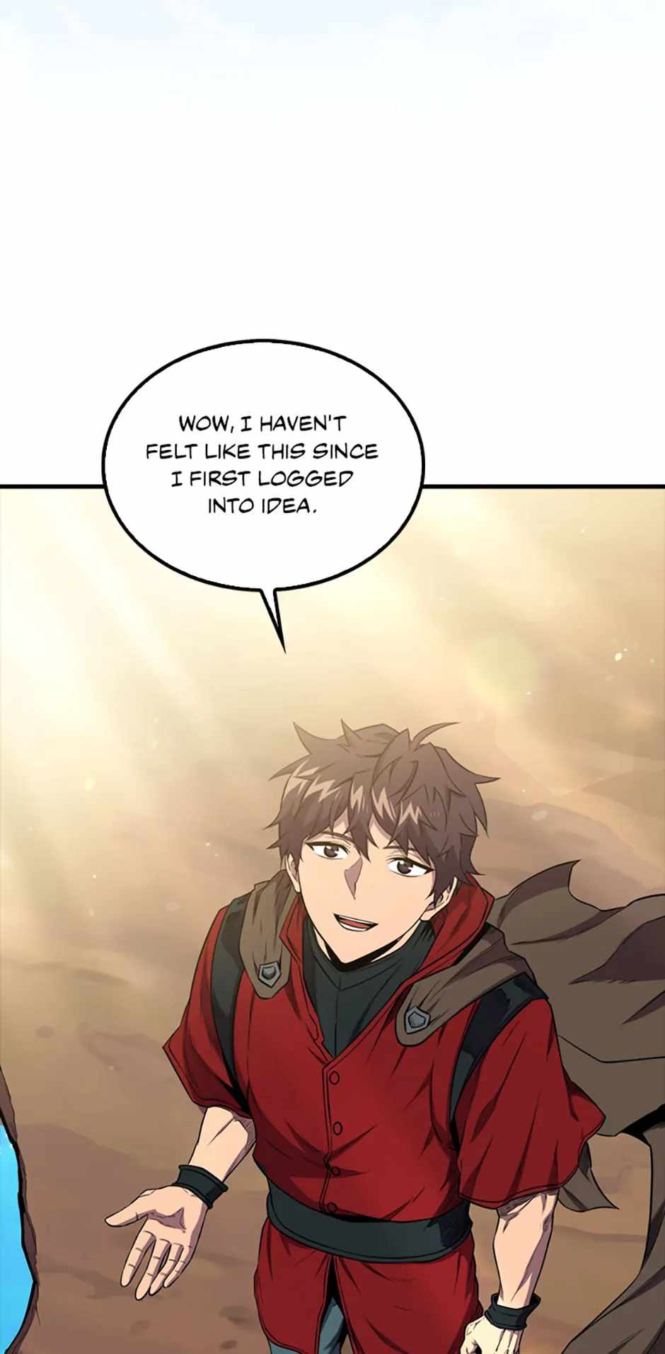 Sleeping Ranker - chapter-154 - Page 98