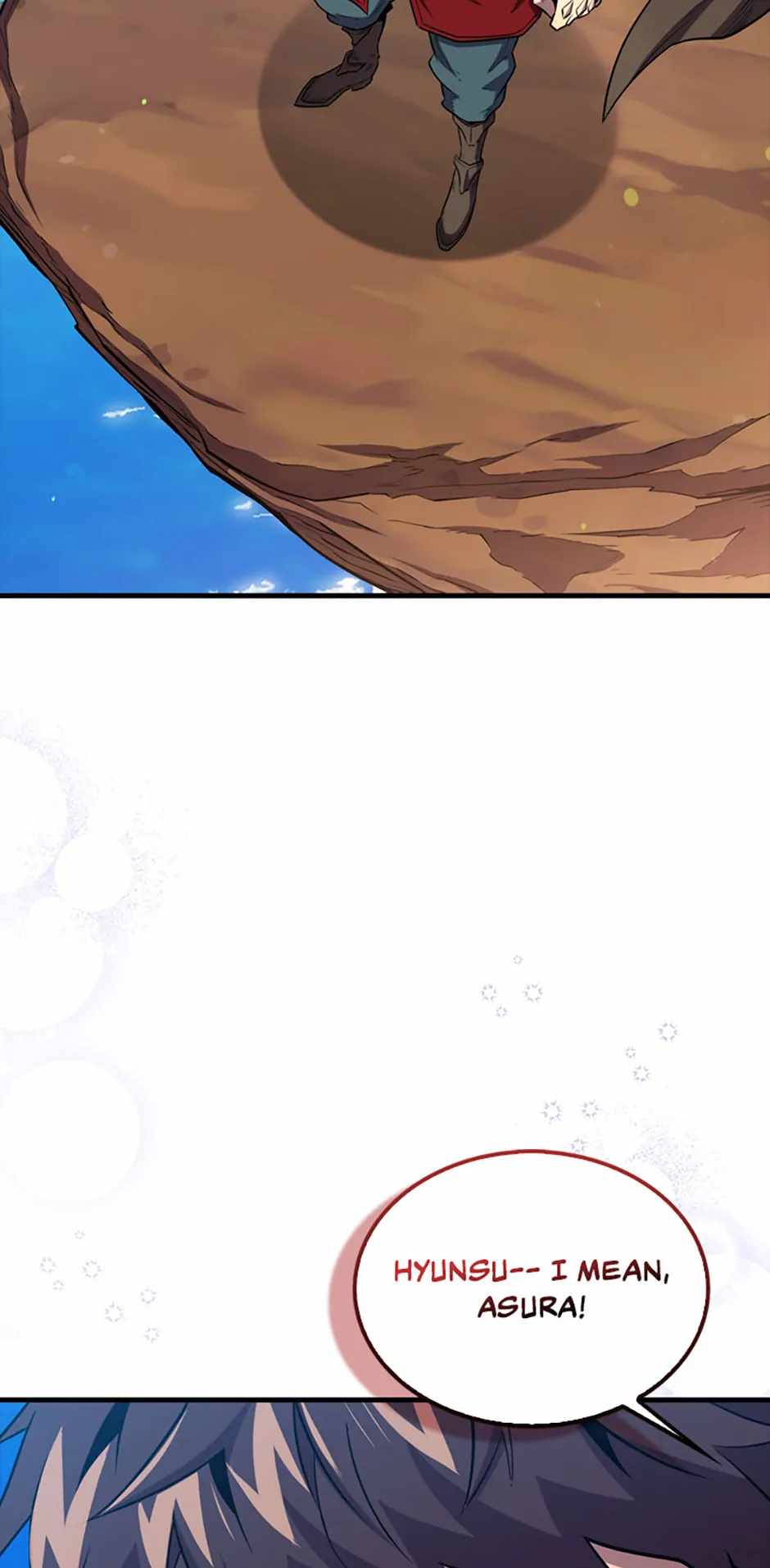 Sleeping Ranker - chapter-154 - Page 99